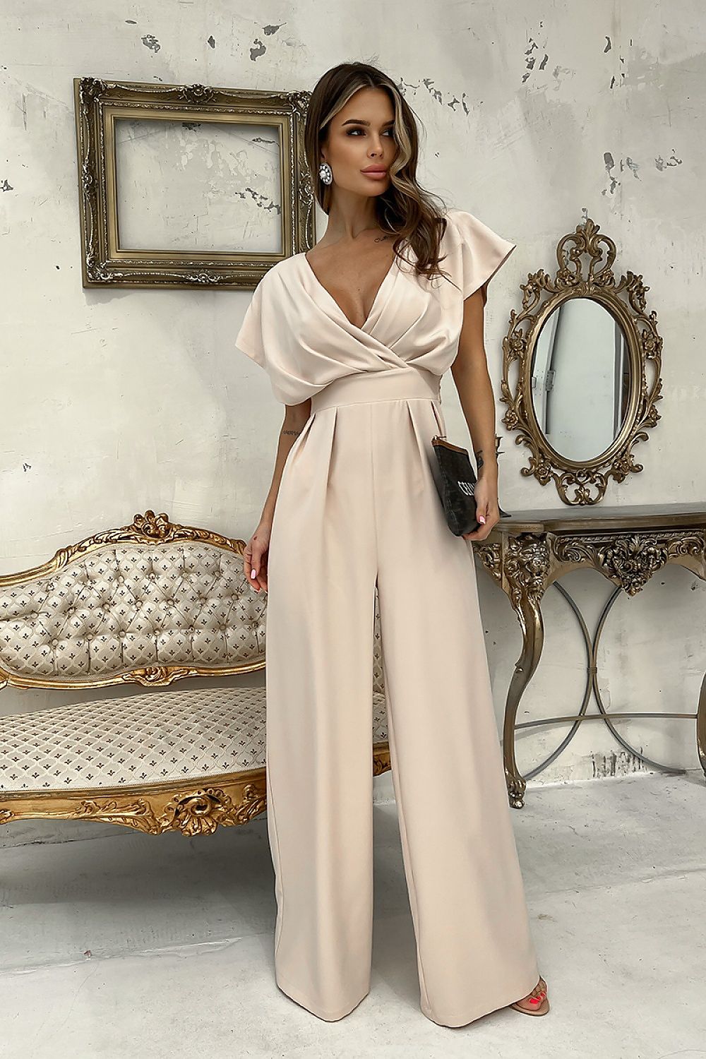 Costume Dama